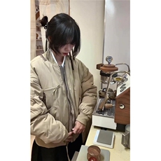 飞行员外套男新款美式高街痞帅廓形宽松工装夹克潮513AJK2585P72，男装夹克，星座513A