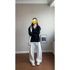 【现货】美式复古宽松假两件卫衣男女设计感长袖网图TX227-特P39，男装卫衣，电商C213(原B265)