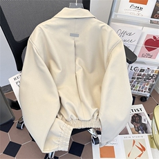 秋款新款宽松休闲户外防水冲锋衣夹克JK09326-P68，男装夹克，星座308B-1