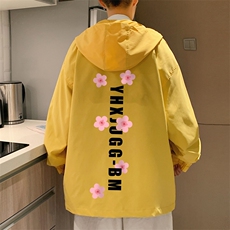 灰色