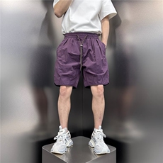 紫色