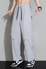 高品质抖音推荐！C3006-TP40控价58夏季防晒简约冰丝裤休闲裤男，男装休闲裤，电商A102