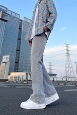 A178秋冬季牛仔裤男直筒修身显瘦百搭潮牌裤子740P40限价59，男装牛仔裤，电商A178