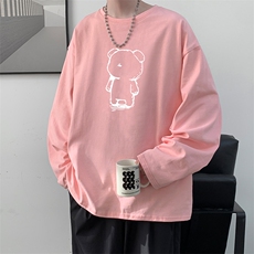 粉色