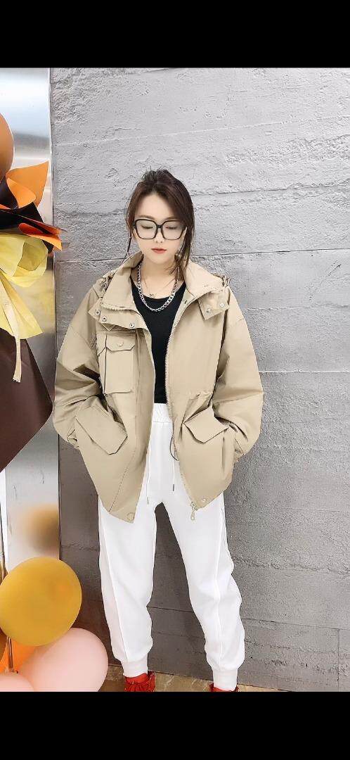 2023春款风衣上新，女装风衣，帝瀛 DY