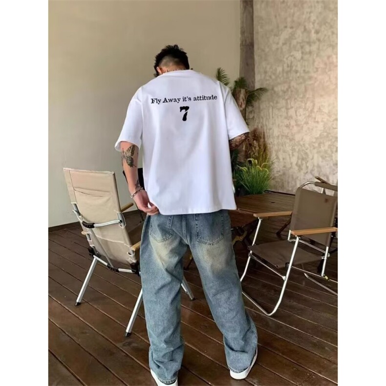 1506/QY2250/P35短袖T恤男士夏季简约速干打底衫体恤上衣,男装T恤,星座1506