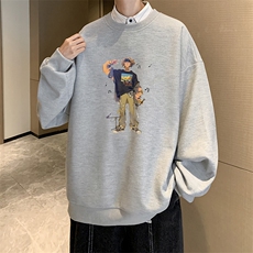 灰色