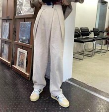 加厚裤，其它，久意