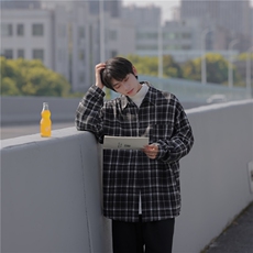 绿色