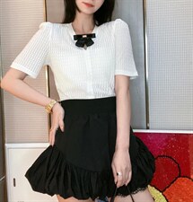 【现货】小衫，其它，色调轩