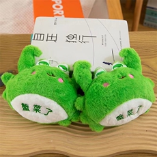 王毅玩具 蟹菜