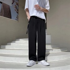 男春季休闲时尚潮流西裤K104P35，男装西裤，星座1116-2