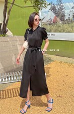 连衣裙，女装连衣裙，斯瑞威