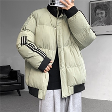 绿色