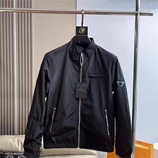 (网图)立领轻奢棉服双面穿棉服胸标休闲薄棉棉袄313B-JK5601-P110，男装棉衣，星座313B