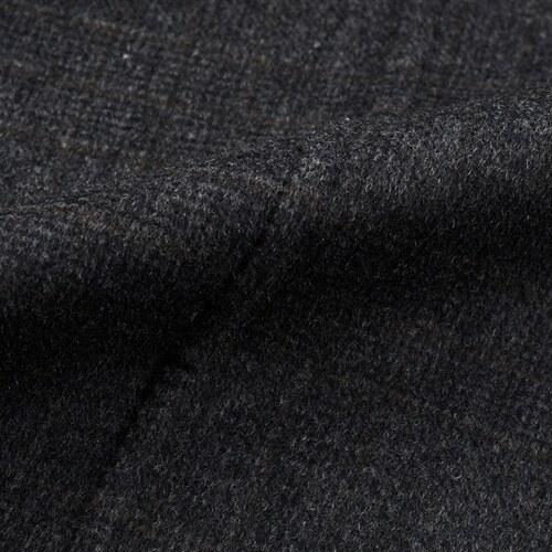 羊毛呢外套男秋冬季翻领妮子风衣羽绒内胆可脱卸大衣ZG2807-P315，男装毛呢大衣，电商B212（原钱塘6029）