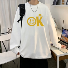 量大图低于控价自动【有货】长袖T恤HD019-1-CT2567-P25，男装T恤，电商019-1