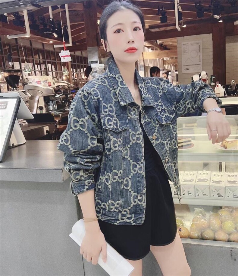 【现货】欧货牛仔补单款，其它，悠奈尔