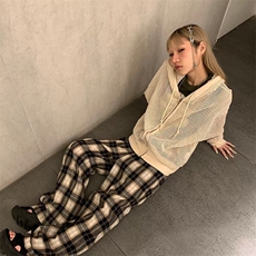 杏色