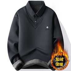 9053加绒深灰色