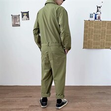 男春季休闲裤长袖连体裤K888P67图片