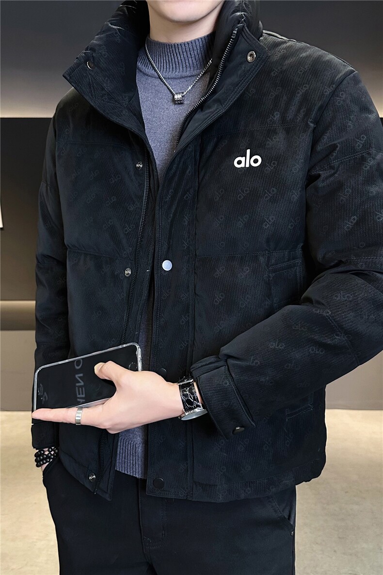 2502-M-3XL-P205标50绒店主风冬季立领男士休闲皮羽绒服男,男装羽绒服,电商B255