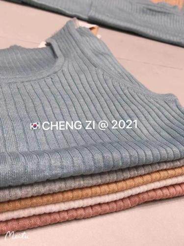 【现货】新款细羊毛薄料背心，女装背心吊带，cheng zi