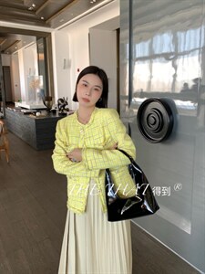 小香风图片