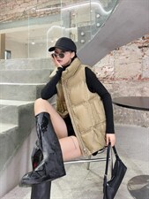 将马甲进行到底，出发，去诗和远方，女装马甲，春信拙源