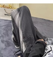 黑色