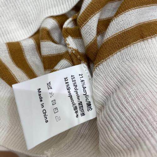 细羊毛针织，其它，FMV