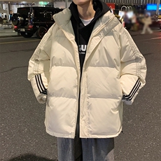 米白色