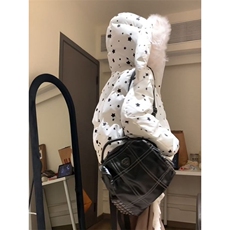 1506A/G78190/P89女冬季新款保暖百搭面包服棉衣外套，男装棉衣，星座1506A