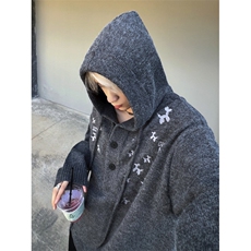 灰色