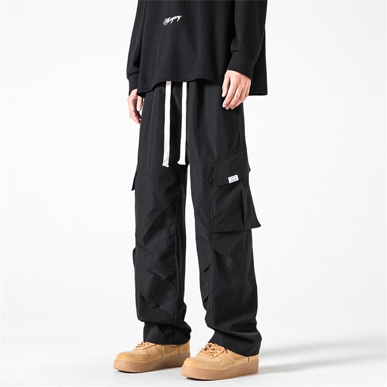 715-1-SJ2408-特P50秋装新款工装裤休闲裤，男装工装外套，星座715-1