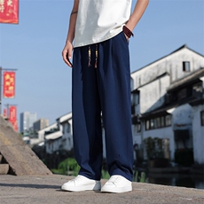 藏青色