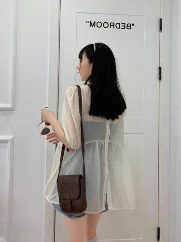 新款夏装，女装，朵拉可可