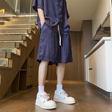 紫色