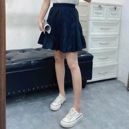 夏季短裙，其它，曼希野