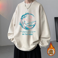 杏色加绒款