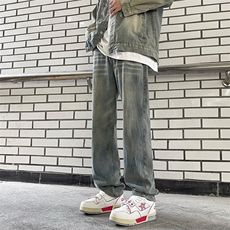 怀旧蓝