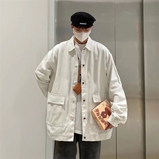 白色