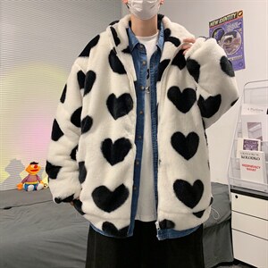 21冬季潮流男加厚保暖棉衣大码宽松拼色棉服MY106P145限168，男装棉衣，电商A089-1
