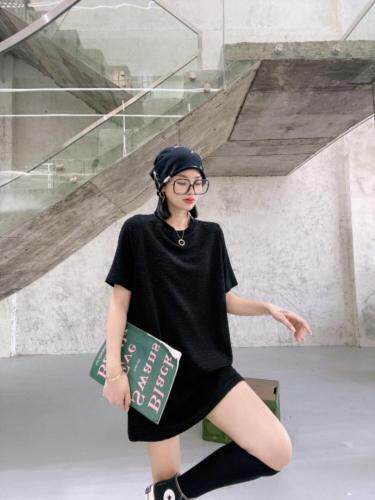 秋款爆单裙，其它，D·YUN