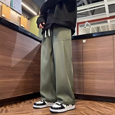 绿色