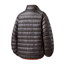 印花轻便90绒白鸭绒M-5XL大码：锦纶羽绒服男78196P238控328，男装羽绒服，星座226-1