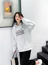 新款卫衣，女装卫衣/绒衫，OMY 瓯蔓意