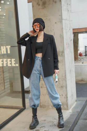 春季新款西装外套，女装西装，变色鸟(4F)