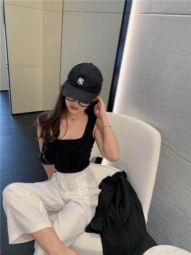 【春季新款】自制西装裤，垂感好，女装休闲裤，F/TU