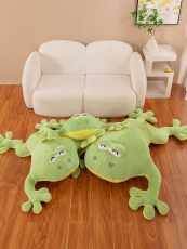 文旭玩具 丑壁虎
